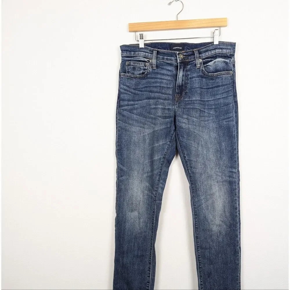 J. Crew crew 484